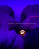 Анкета проститутки Жанна - метро Пресненский, возраст - 26