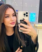 Анкета проститутки Элина - метро Лефортово, возраст - 26