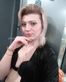 Анкета проститутки Леся - метро Ломоносовский, возраст - 26