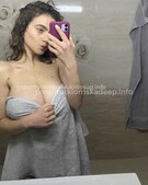 Анкета проститутки Рада - метро Теплый Стан, возраст - 27