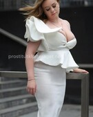 Анкета проститутки Зита - метро Орехово-Борисово Северное, возраст - 27