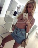 Анкета проститутки Рада - метро Хорошевский, возраст - 27