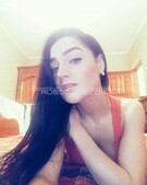 Анкета проститутки Кристина - метро Хорошевский, возраст - 27