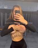 Анкета проститутки Забава - метро Щукино, возраст - 28