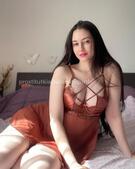 Анкета проститутки Ксения - метро Сокол, возраст - 28