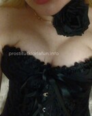 Анкета проститутки Зоя - метро Басманный, возраст - 29