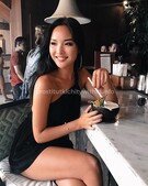 Анкета проститутки Карина - метро Нагатино-Садовники, возраст - 29