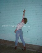 Анкета проститутки Алла - метро Пресненский, возраст - 29