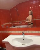 Анкета проститутки Снежана - метро Северное Медведково, возраст - 32