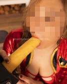 Анкета проститутки Кристина - метро Тропарево-Никулино, возраст - 32