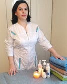 Анкета проститутки Леся - метро Нагатино-Садовники, возраст - 34