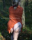 Анкета проститутки Рада - метро Бескудниковский, возраст - 38