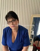 Анкета проститутки Натуся - метро Кузьминки, возраст - 41