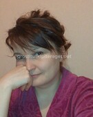 Анкета проститутки Екатерина - метро Коньково, возраст - 41